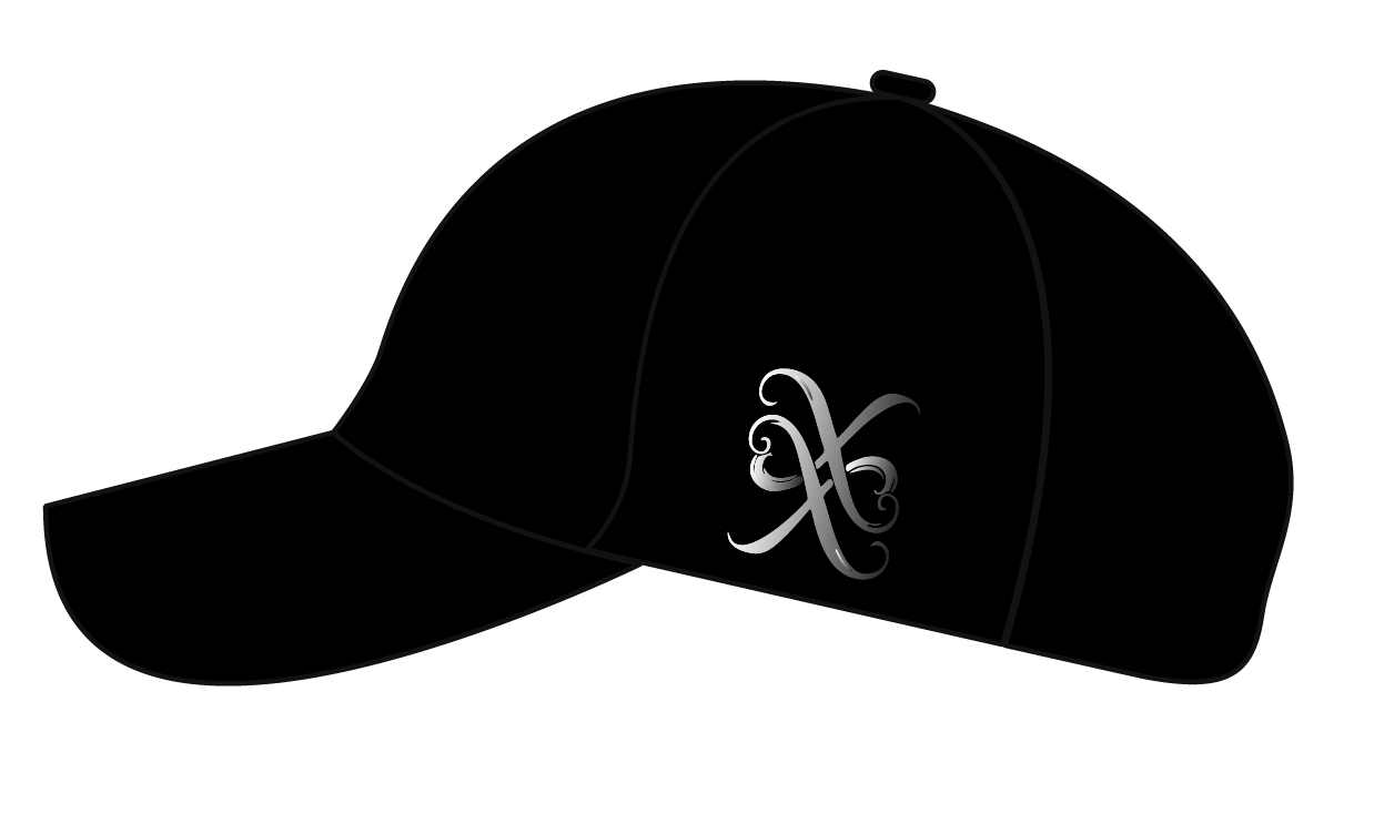 Gorra "Vibora Blanca"