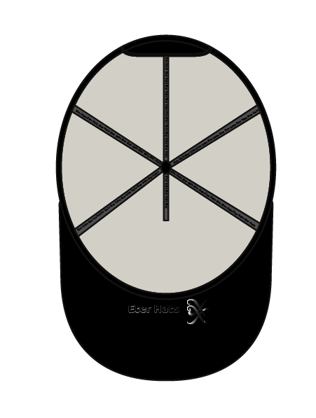 Gorra "Vibora Blanca"